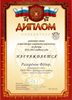 2014-2015 Разоренов Федор 8л (РО-физика)
